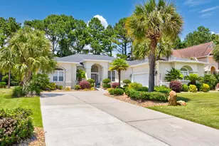 5401 Pheasant Dr, North Myrtle Beach, SC 29582 - Photo 2