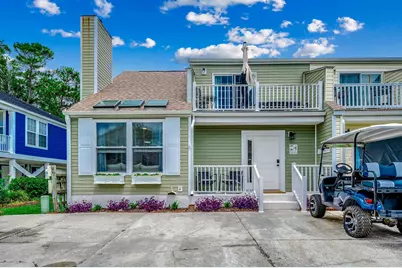 310 Lakeside Dr. #A, Surfside Beach, SC 29575 - Photo 1