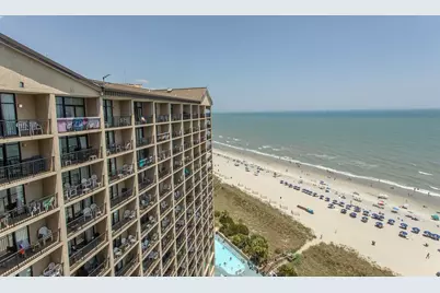 4800 S Ocean Blvd. #1617, North Myrtle Beach, SC 29582 - Photo 24
