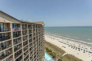 4800 S Ocean Blvd, North Myrtle Beach, SC 29582 - Photo 24