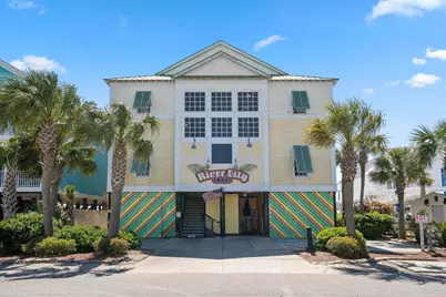 117 - A S 12th Ave. S, Surfside Beach, SC 29575 - Photo 62