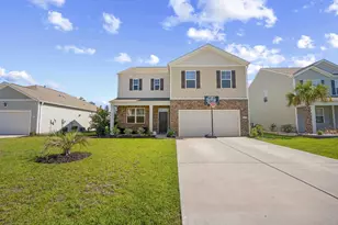 916 Blue Pt Dr, Myrtle Beach, SC 29588 - Photo 2