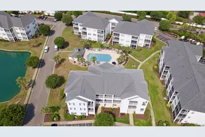 901 W Port Dr. #2003, North Myrtle Beach, SC 29582 - Photo 24