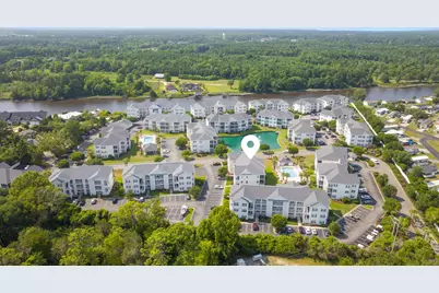 901 W Port Dr. #2003, North Myrtle Beach, SC 29582 - Photo 36