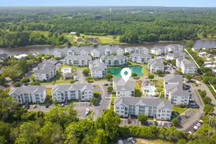 901 W Port Dr, North Myrtle Beach, SC 29582 - Photo 36
