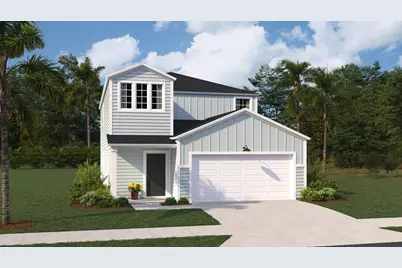 1188 Tibetan St., Conway, SC 29526 - Photo 1