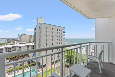 2701 S Ocean Blvd. #701, North Myrtle Beach, SC 29582 - Photo 20