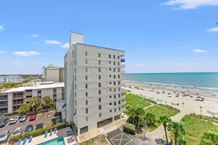 2701 S Ocean Blvd, North Myrtle Beach, SC 29582 - Photo 14