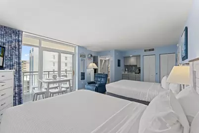 2701 S Ocean Blvd. #701, North Myrtle Beach, SC 29582 - Photo 4
