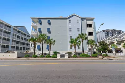 704 S Ocean Blvd. #303A, Myrtle Beach, SC 29577 - Photo 2