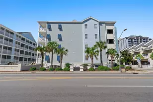 704 S Ocean Blvd, Myrtle Beach, SC 29577 - Photo 2