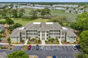 1551 Spinnaker Dr, North Myrtle Beach, SC 29582 - Photo 1