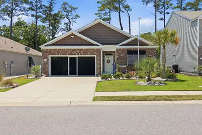 1161 Maxwell Dr., Little River, SC 29566 - Photo 1