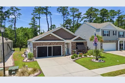 1161 Maxwell Dr., Little River, SC 29566 - Photo 6