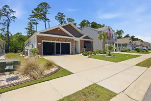 1161 Maxwell Dr, Little River, SC 29566 - Photo 4