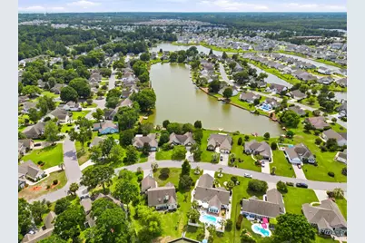 1570 Coventry Rd., Surfside Beach, SC 29575 - Photo 44
