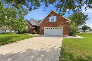 1570 Coventry Rd, Surfside Beach, SC 29575 - Photo 1