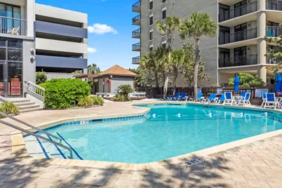 5308 N Ocean Blvd. #1401, Myrtle Beach, SC 29577 - Photo 36