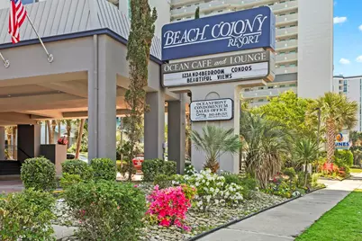 5308 N Ocean Blvd. #1401, Myrtle Beach, SC 29577 - Photo 58
