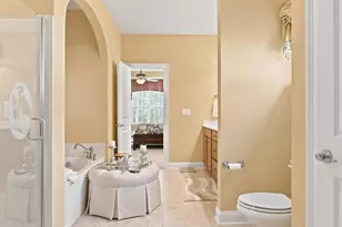 625 Evers Loop, Surfside Beach, SC 29575 - Photo 20