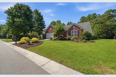 2911 Winding River Rd., North Myrtle Beach, SC 29582 - Photo 2