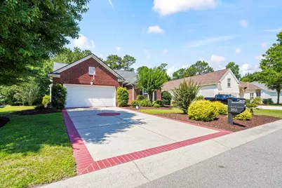 2911 Winding River Rd., North Myrtle Beach, SC 29582 - Photo 8