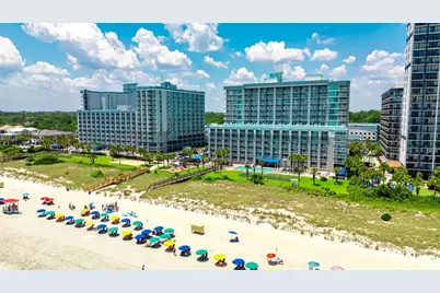 5200 N Ocean Blvd. #432, Myrtle Beach, SC 29577 - Photo 52