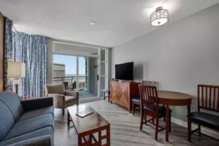 5200 N Ocean Blvd, Myrtle Beach, SC 29577 - Photo 2