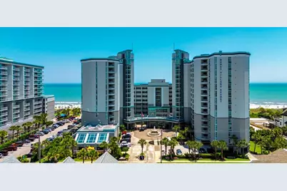 5200 N Ocean Blvd. #432, Myrtle Beach, SC 29577 - Photo 30