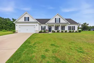 40 Little Peru Ct, Georgetown, SC 29440 - Photo 1
