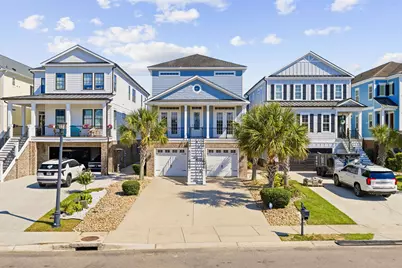 449 Saint Julian Ln., Myrtle Beach, SC 29579 - Photo 1