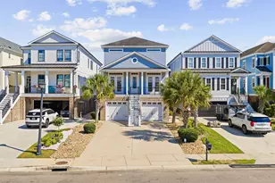 449 St.Julian Ln, Myrtle Beach, SC 29579 - Photo 1