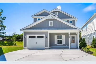 124 Arbor Ridge Circle, Conway, SC 29526 - Photo 2