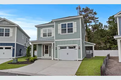 112 Arbor Ridge Circle, Conway, SC 29526 - Photo 1