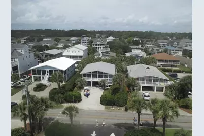 1 Norris Dr. #729, Pawleys Island, SC 29585 - Photo 24