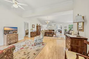 357 Aspen Loop, Pawleys Island, SC 29585 - Photo 4