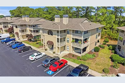 4218 Pinehurst Circle #H3, Little River, SC 29566 - Photo 30