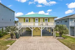 410 34th Ave N, North Myrtle Beach, SC 29582 - Photo 1