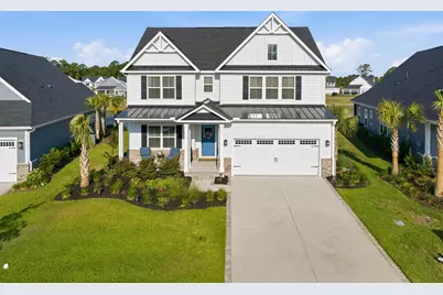 2333 Hazel Way, North Myrtle Beach, SC 29568 - Photo 1