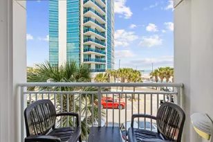 201 Ocean Blvd S, Myrtle Beach, SC 29577 - Photo 18