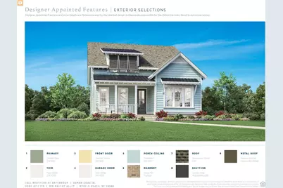 816 Maltby Alley, Myrtle Beach, SC 29588 - Photo 2