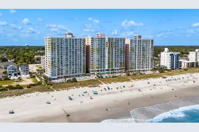 2801 S Ocean Blvd. #1835, North Myrtle Beach, SC 29582 - Photo 40