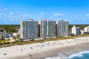 2801 S Ocean Blvd, North Myrtle Beach, SC 29582 - Photo 40