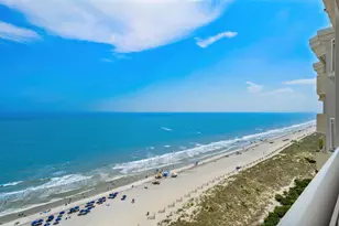 2801 S Ocean Blvd, North Myrtle Beach, SC 29582 - Photo 2