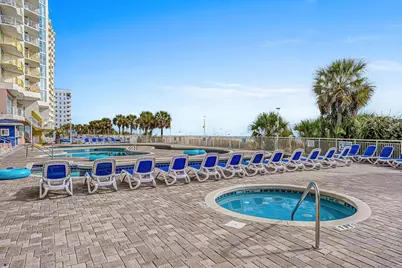 2801 S Ocean Blvd. #1835, North Myrtle Beach, SC 29582 - Photo 22
