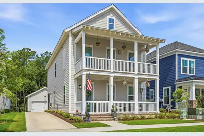 481 Ayrhill Loop, Myrtle Beach, SC 29588 - Photo 2