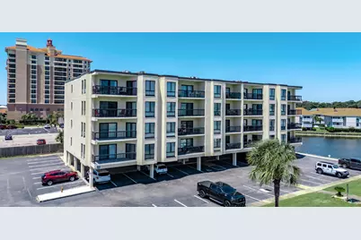 1915 N Ocean Blvd. #303 A, North Myrtle Beach, SC 29582 - Photo 1