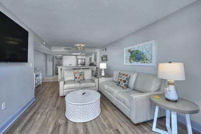 2301 S Ocean Blvd. S #624, Myrtle Beach, SC 29577 - Photo 4