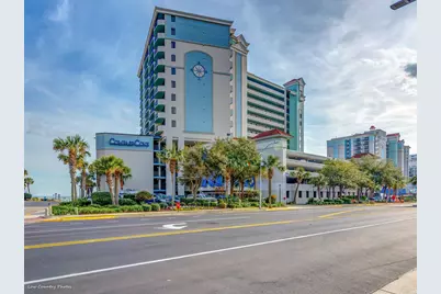 2301 S Ocean Blvd. S #624, Myrtle Beach, SC 29577 - Photo 1