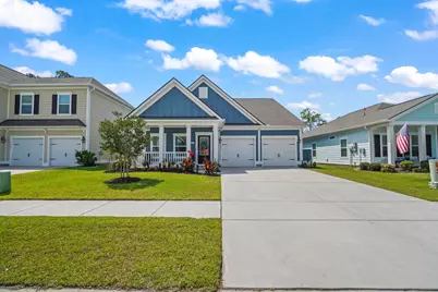 2407 Blue Crane Circle, Myrtle Beach, SC 29577 - Photo 40